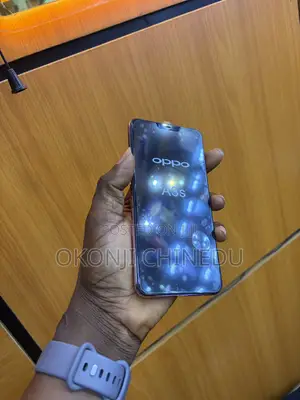 Oppo A3s 256 GB