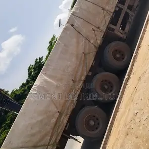 Dangote Lafage Cement Supplier Nationwide