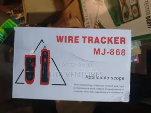 Wire Tracker