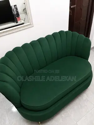 Couch, One Seater Chair and Table
