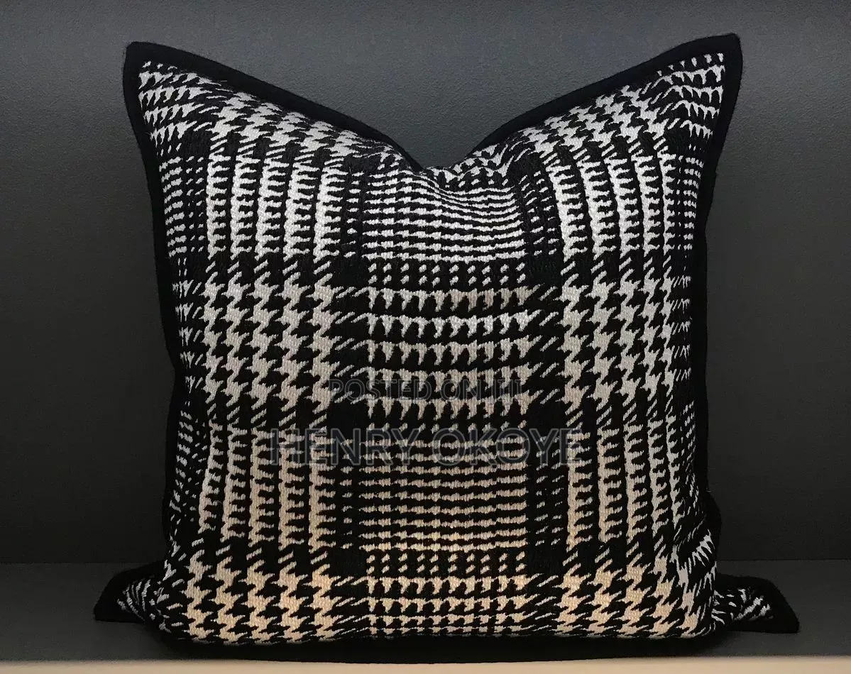 Luxury Pillows
