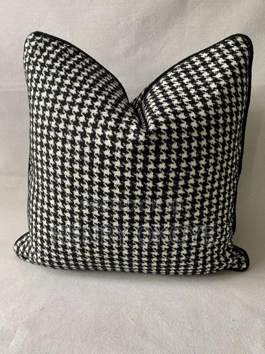 Luxury Pillows