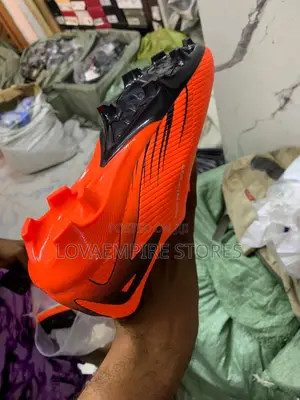 Football Boots