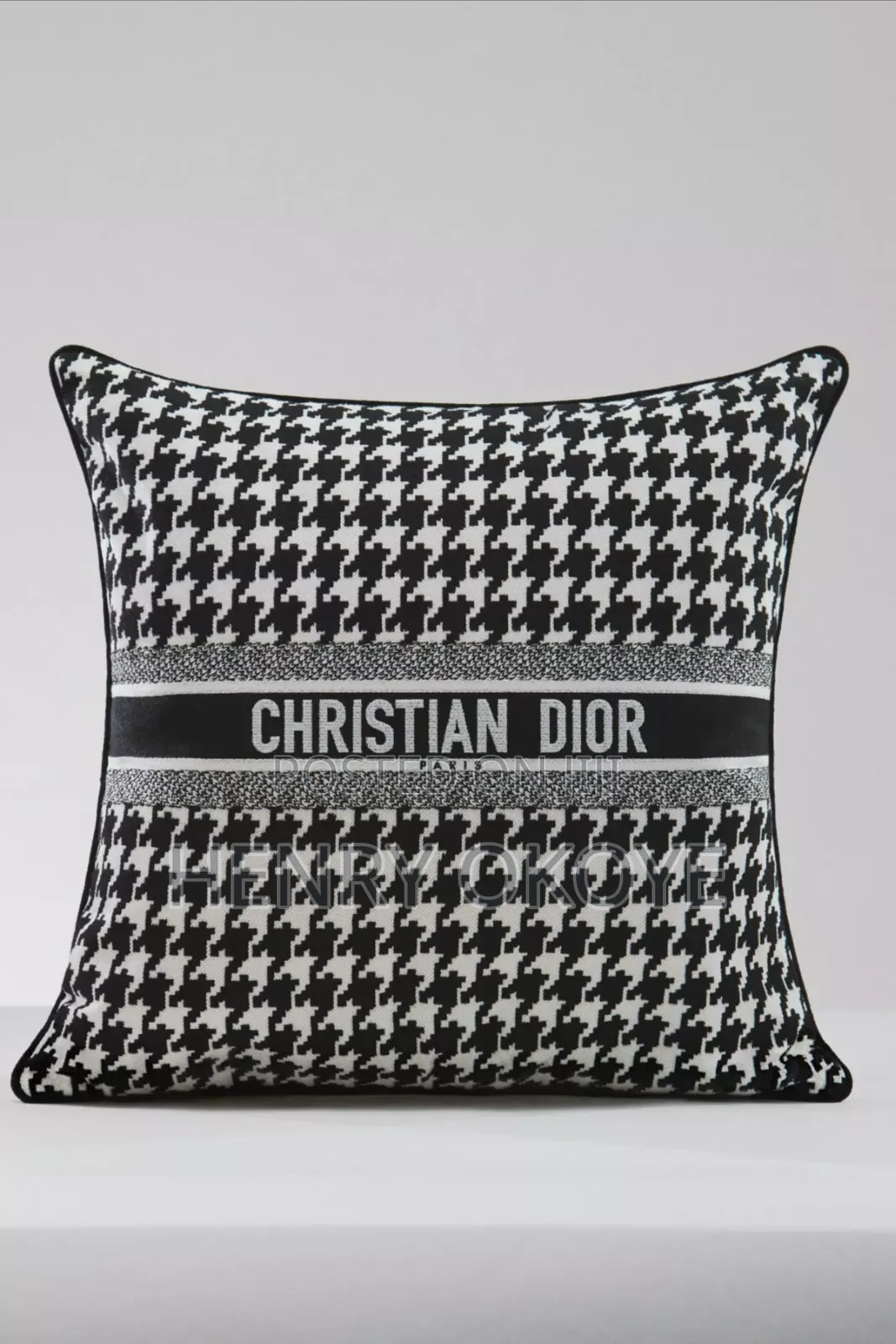 Upgraded Pillows