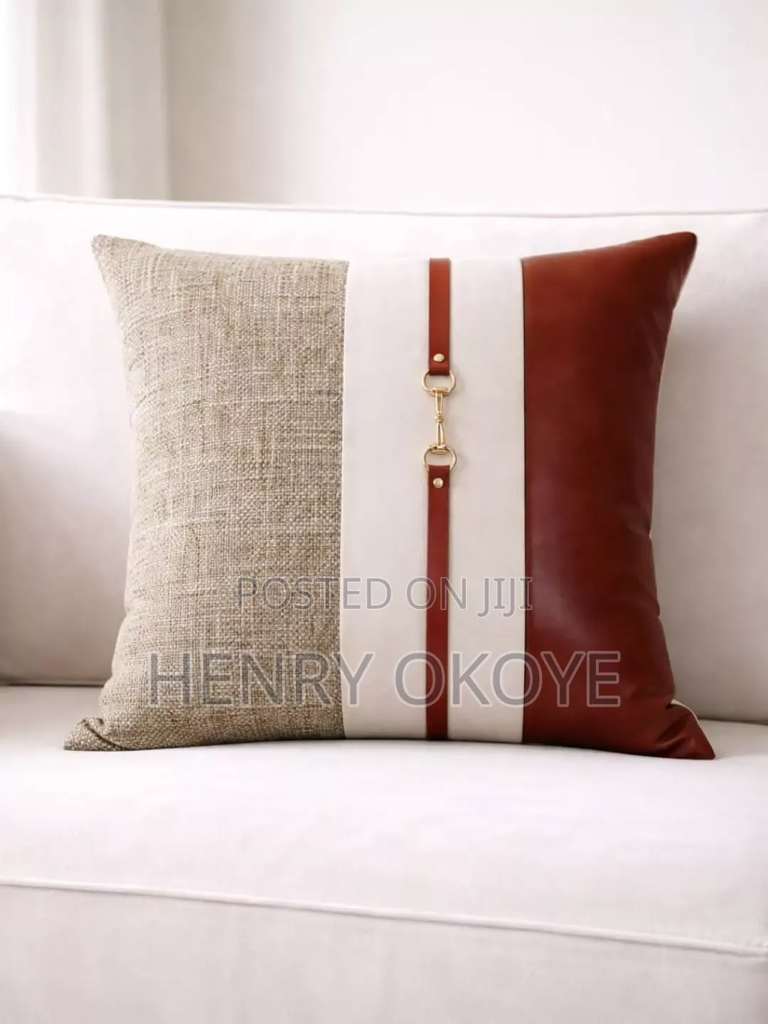 Upgraded Pillows