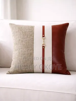 Upgraded Pillows