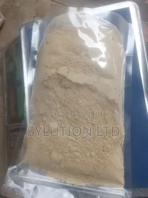 Ginger Powder 500g