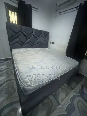 Bed Frame for Sell