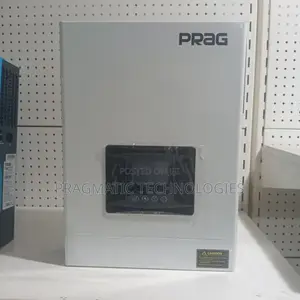 3kw/24v Hybrid Inverter