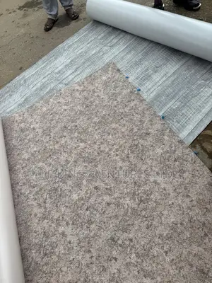 Vinyl Carpet