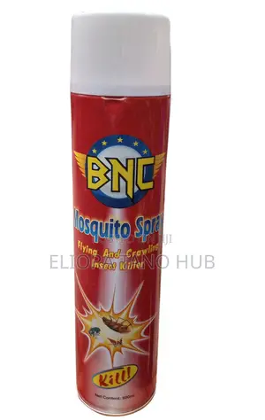 BNC Flying and Crawling Insects Mosquito Killer
