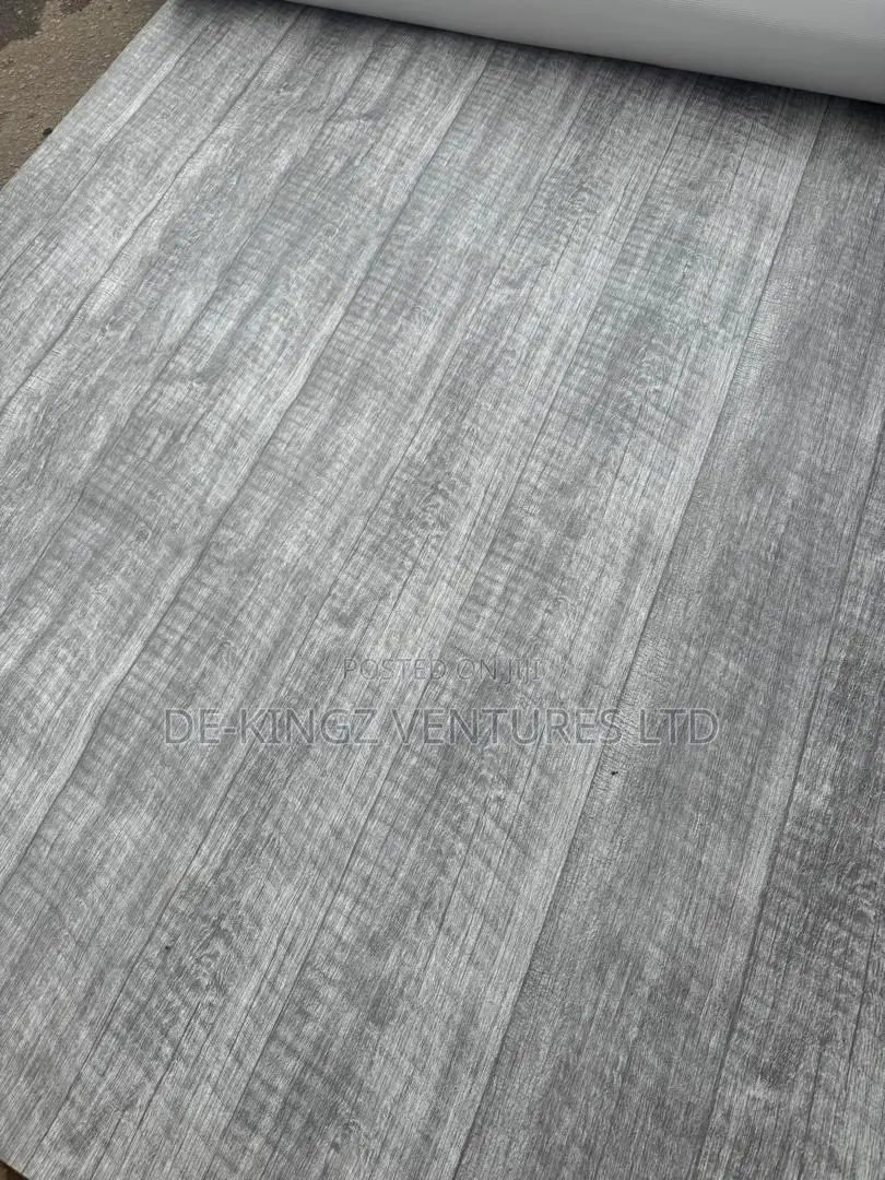 Vinyl Carpet