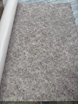 Vinyl Carpet