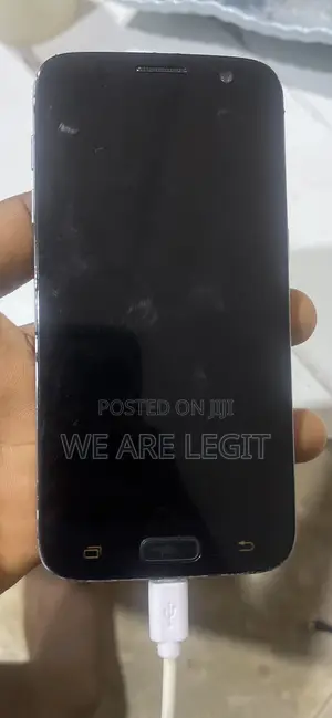 Samsung Galaxy S7 32 GB Black