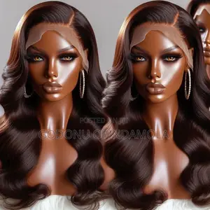 Hair and Beauty