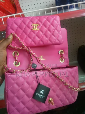 Chanel Bags