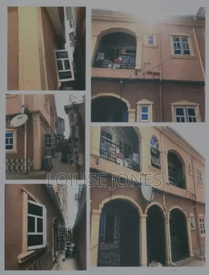 Furnished 2bdrm Block of Flats for sale