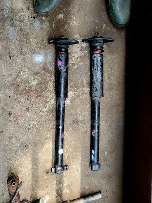 Kia Rio 2006 Back Shock Absorber