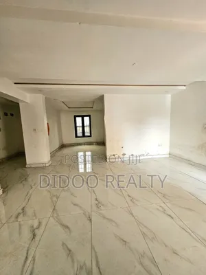 2bdrm Block of Flats in Mabushi for rent