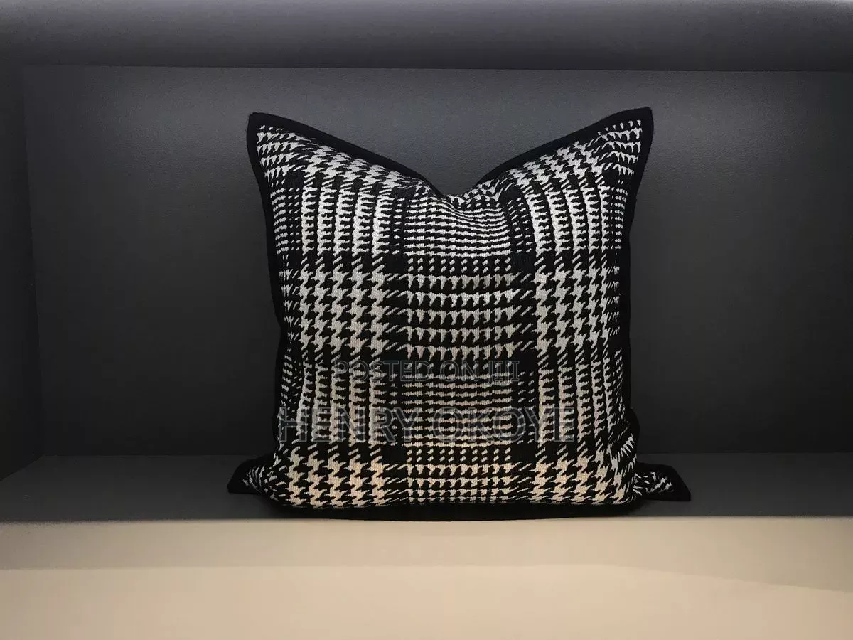 Cushion Pillow