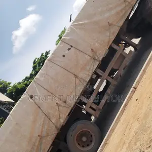 Bua Dangote ✓✓ Cement Supplier Nationwide
