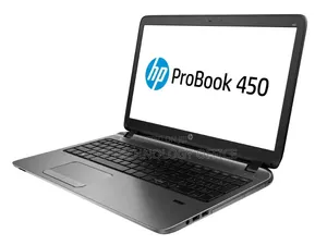 Laptop HP ProBook 450 G2 8GB Intel Core i5 SSD 256GB