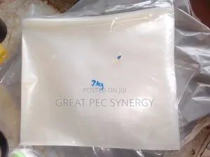 Leather for Vacuum and Sealing (3 Kg) 12 Pieces