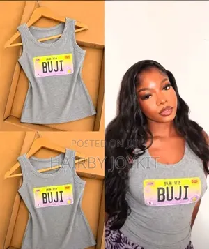 Luxe Armless Tank Top Quality
