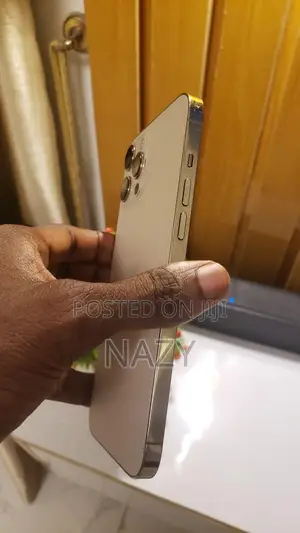 Apple iPhone 12 Pro Max 128 GB Rose Gold