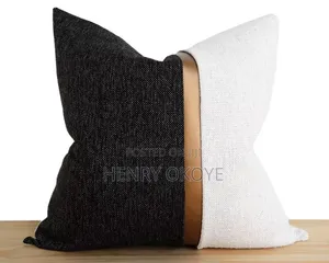 Interior Design Pillow