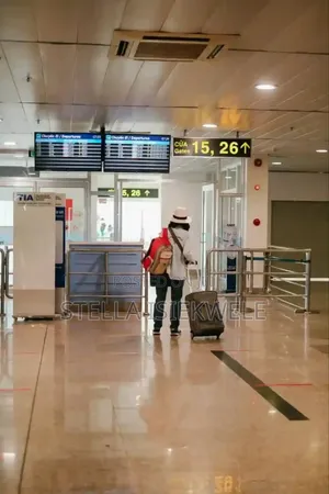 Affordable Flight Tickets (Local International) | Visa Processing