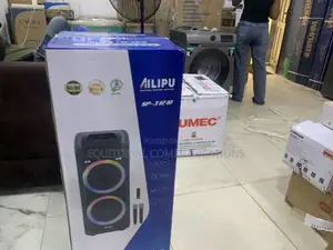 AILIPU SP-31210 Loud Sound Bluetooth Speaker
