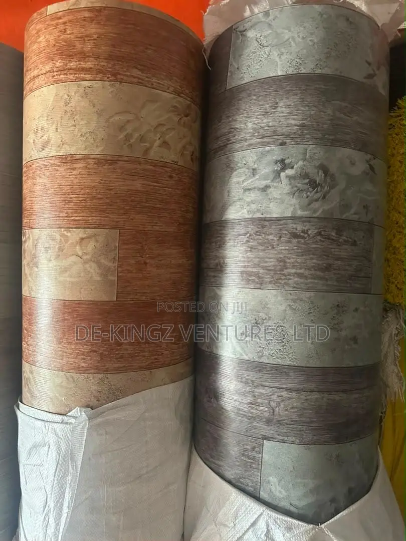 Vinyl Carpet