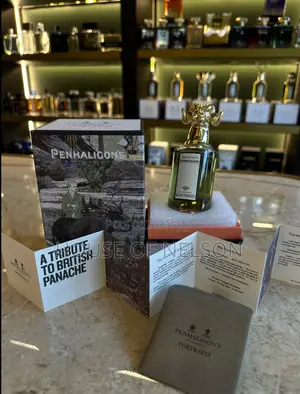 Penhaligon’s Portraits the Tragedy of Lord George Eau De Parfum