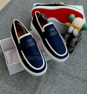 Men Quality Shoe