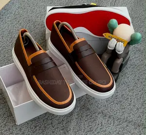 Men Quality Shoe