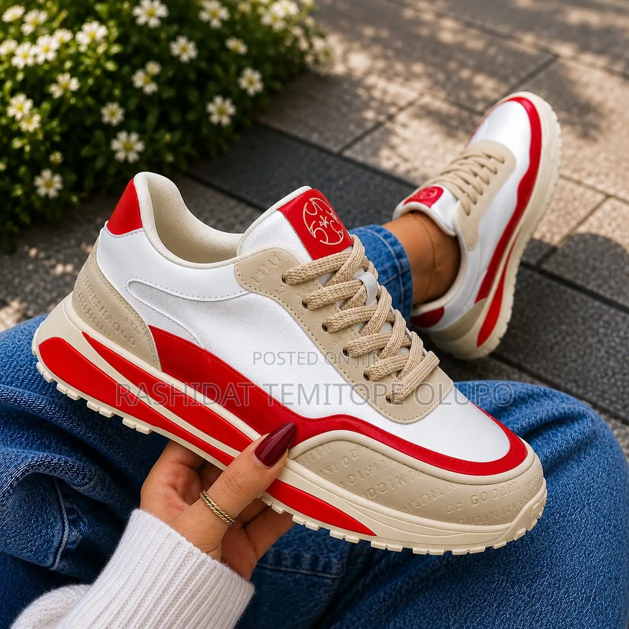 Men Quality Shoe