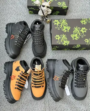 Men Quality Shoe
