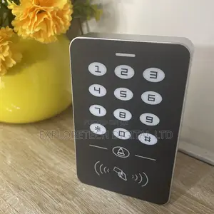 Smart Lock – Keypad, Card PIN Access Control