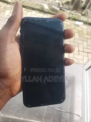 Apple iPhone XR 64 GB Blue