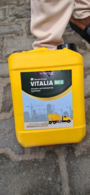 Vitalia Neo Waterproof