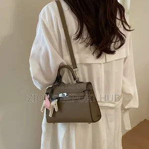 Mini Kelly Bag