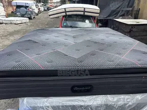 6by6 Foreign Mattress 14inches
