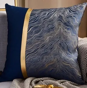Scandinavian Pillows