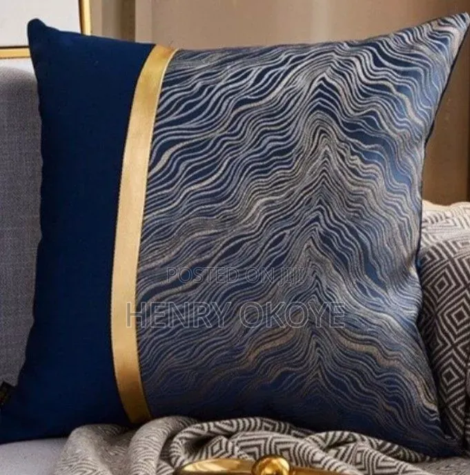 Scandinavian Pillows