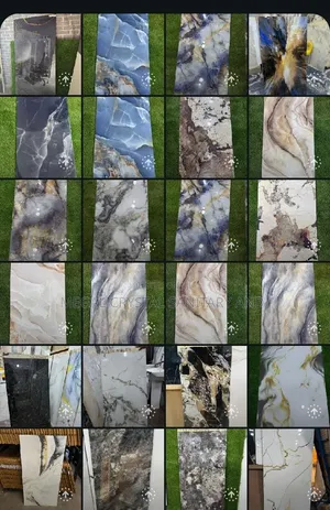 60by120 Marble Tiles for Floor