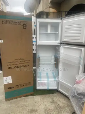 Hisense Upright Refrigerator 306 Litres