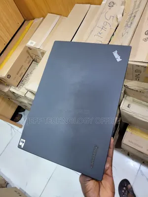 Laptop Lenovo ThinkPad T440 8GB Intel Core i5 SSD 256GB