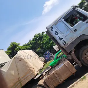 Lafage Bua Cement Supplier Nationwide