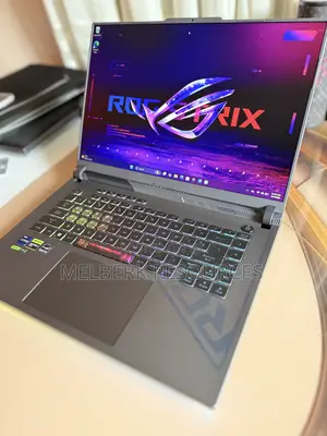 Laptop Asus ROG Strix G16 32GB Intel Core i9 SSD 1T